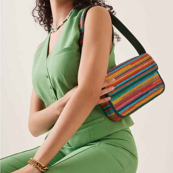 STAUD TOMMY BAG